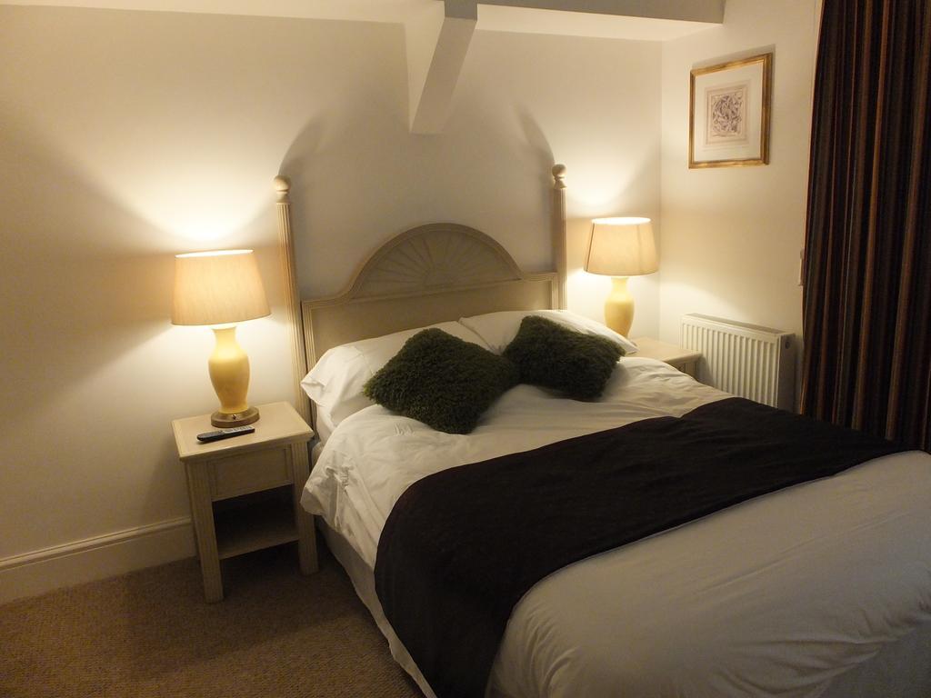 Jessamine House Hotel Gravesend Room photo